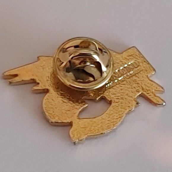 RETRO United Way Canada Pin LAMOND Made in Canada Pin 2003 - Picture 2 of 3